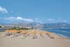 Plage - Hôtel Smartline Neptuno Beach 4* Heraklion Crète