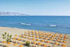 Plage - Hôtel Smartline Neptuno Beach 4* Heraklion Crète