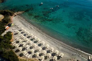 Crète-Heraklion, Hôtel Blue Marine Resort & Spa 5*