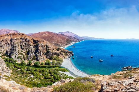 Preveli
