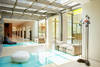 Reception - Hôtel Daios Cove Resort and Luxury Villas 5* Luxe Heraklion Crète