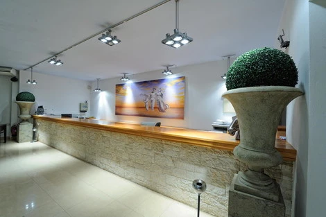 Hôtel Gouves Water Park Holidays Resort 4* photo 17