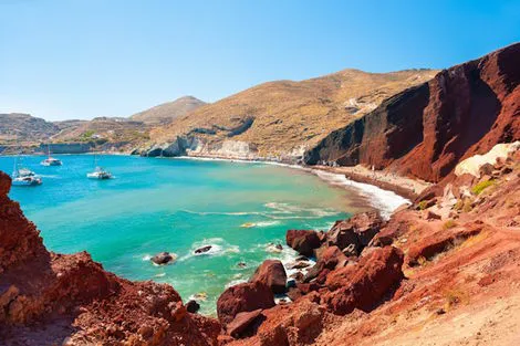 Autotour Sur la route : la Crète d'Est en Ouest Heraklion Crète