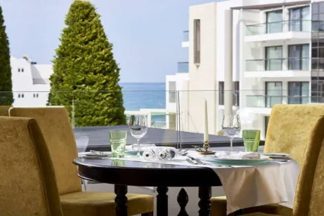 Restaurant - Hôtel Albatros Spa & Resort 4* Heraklion Crète