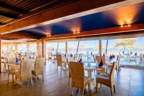Hôtel Apollonia Beach Resort And Spa 5* photo 13