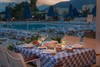Restaurant - Club Bravo Club Dolphin Bay 4* Heraklion Crète