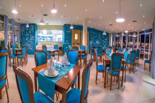 Crète : Hôtel COOEE Aelius Hôtel & Spa