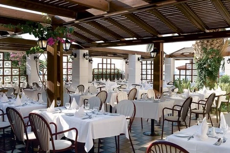 Restaurant - Creta Royal - Adult Only