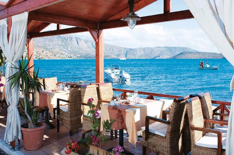 Hôtel Elounda Akti Olous 4* photo 4