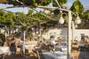 Restaurant - Club Framissima Premium Aquila Rithymna Beach 5* Heraklion Crète