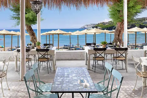 Sejour Framissima Premium Out of the Blue Resort 5* Crète Heraklion