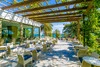 Restaurant - Club Framissima Sitia Beach 4* Heraklion Crète