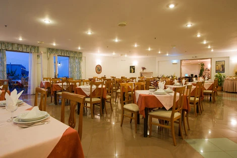 Restaurant - Hara Ilios Village