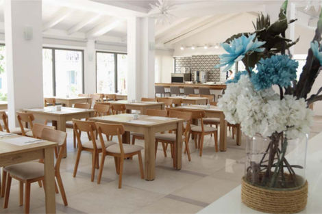 Hôtel Elba Sara 4* photo 10