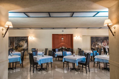 Restaurant - Hersonissos Palace