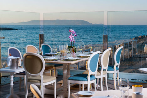 Hôtel Knossos Beach Bungalows & Suites 5* photo 7