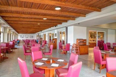 Club Marmara Golden Star 4* photo 9