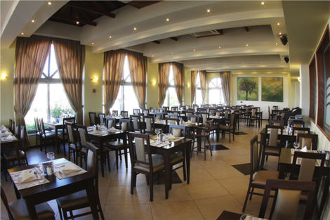 Restaurant - Club Naya Club Crete 4* Heraklion Crète
