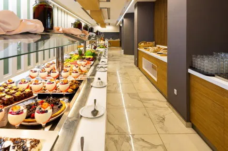 Restaurant - Oclub Experience Atali Grand Resort