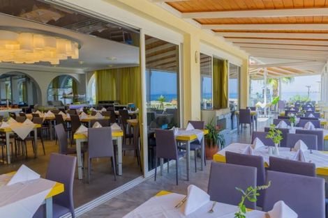 Hôtel Oclub Experience Rethymno Mare & Water Park 5* photo 9