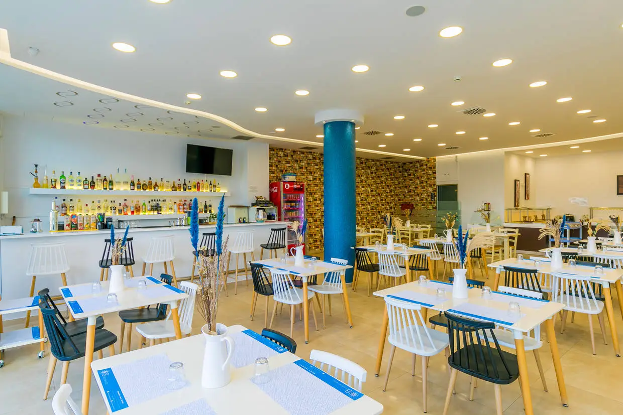 Crète : Hôtel Plein Vent Sélection Belvedère Village