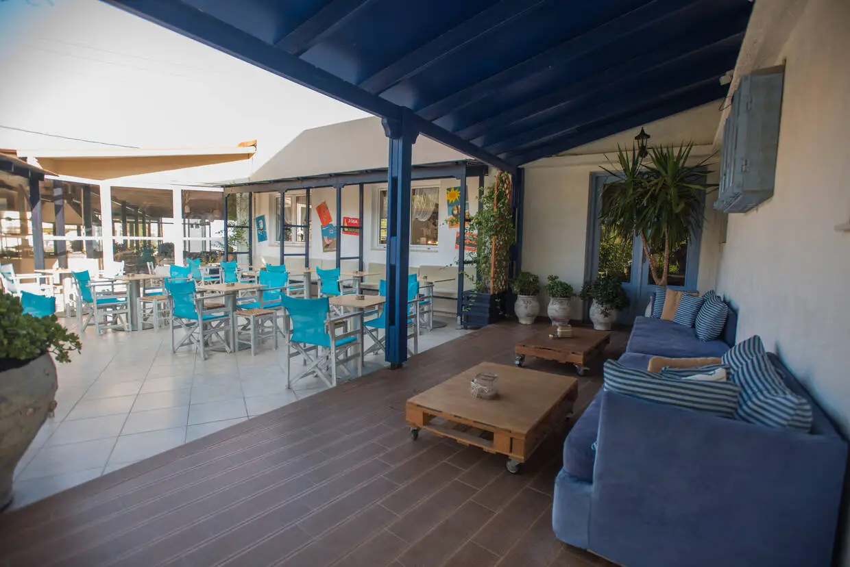 Crète : Hôtel Plein Vent Sélection Fragiskos