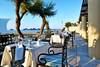 Restaurant - Hôtel Rithymna Beach 4* Heraklion Crète
