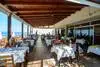 Restaurant - Hôtel Scaleta Beach - Adultes uniquement 3* Heraklion Crète
