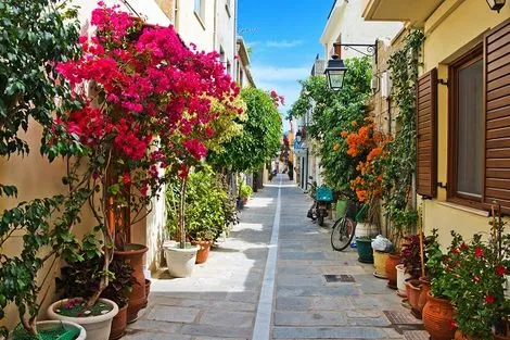 Réthymnon