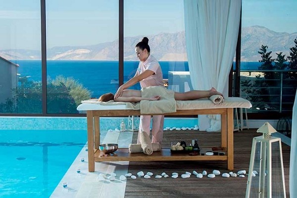 Aperçu de l'hôtel - Miramare Resort & Spa