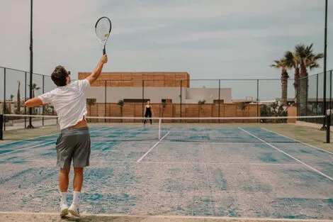 Tennis