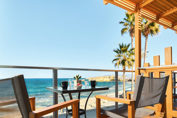 Crète : Hôtel Adult Only - Enorme Infinity Beach - Vente Flash