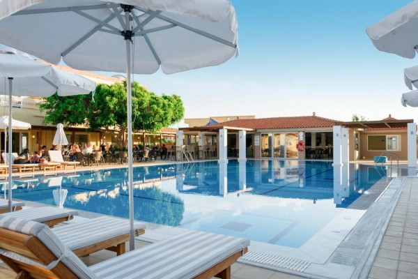 Crète : Hôtel COOEE Aelius Hôtel & Spa