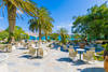 Terrasse - Club Framissima Sitia Beach 4* Heraklion Crète