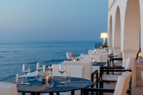 Hôtel Knossos Beach Bungalows & Suites Resort & Spa 5* photo 8