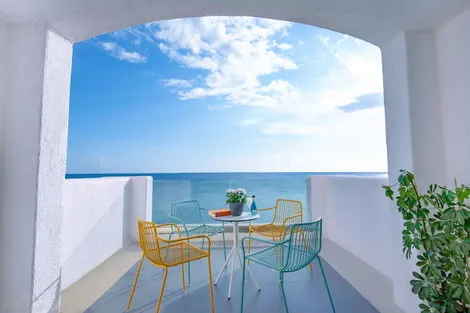 Hôtel Petra Mare heraklion Crète