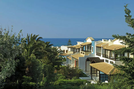 Club Ôclub Experience Sentido Aequora Suites 4* photo 12