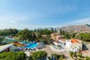 Vue panoramique - Club Bravo Club Dolphin Bay 4* Heraklion Crète