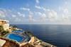 Vue panoramique - Club Coralia CHC Athina Palace Resort & Spa 5* Heraklion Crète