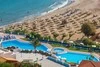 Vue panoramique - Hôtel Fodélé Beach & Water Park Holidays Resort 5* Heraklion Crète