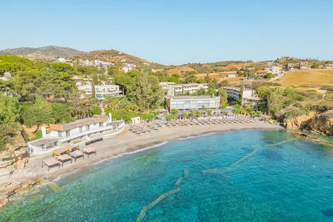 vol+hotel Sejour Framissima Premium Out of the Blue Resort 5* Crète Heraklion