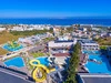 Vue panoramique - Hôtel Gouves Water Park Holidays Resort 4* Heraklion Crète