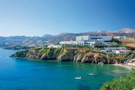 Club Héliades Peninsula Resort & Spa 4* sup photo 12