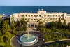 Vue panoramique - Club Kappa Club Creta Marine 4* Heraklion Crète
