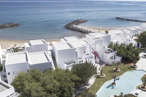 Hôtel Knossos Beach Bungalows & Suites Resort & Spa 5* photo 1