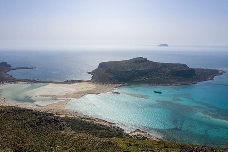 Club Marmara Rethymnon Maravel 4* photo 7
