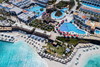 Vue panoramique - Hôtel Radisson Blu Beach Resort 5* Heraklion Crète