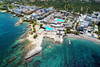 Vue panoramique - Hôtel Silva Beach 4* Heraklion Crète