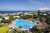 Vue panoramique - Hôtel Suneoclub Chrissi Amoudia 4* Heraklion Crète