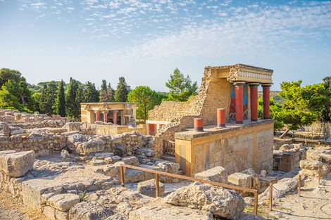 Knossos